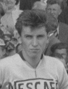 Jacky Bovay