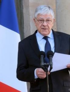 Pierre-René Lemas