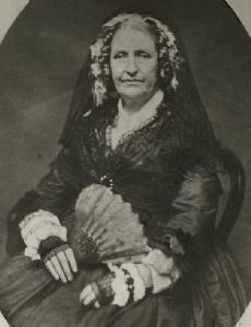 Emma Willard