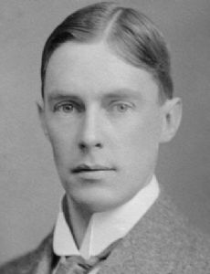 Nils Silfverskiöld