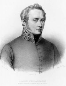 Bjarni Thorarensen