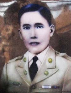José B. Nísperos