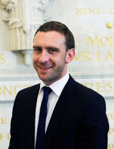 Julien Dive