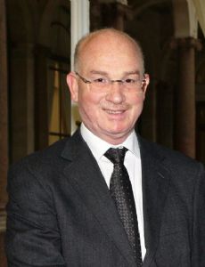 Smaїl Chergui