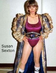 Susan Sexton