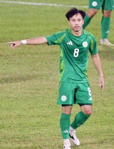 Ng Wa Keng