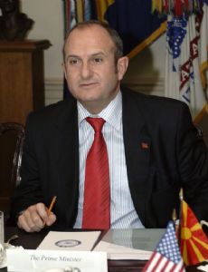 Vlado Bučkovski