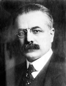 George B. Cortelyou
