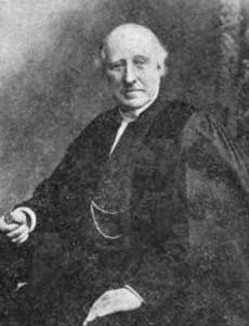 Gustavus Aird