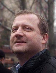Zurab Japaridze