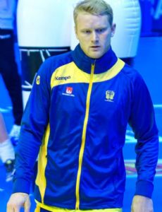 Philip Stenmalm