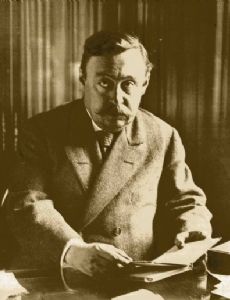 Paul Gavault