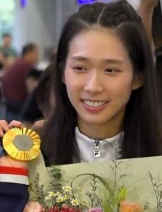 Vivian Kong