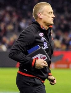 Guy McKenna