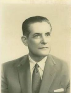 Carlos Márquez Sterling
