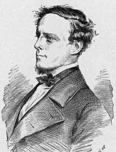 William Henry Stiles