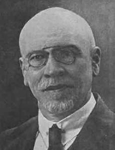 Alexander Elenkin