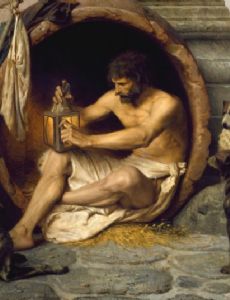 Diogenes