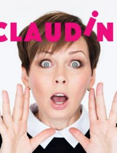 Claudine Mercier