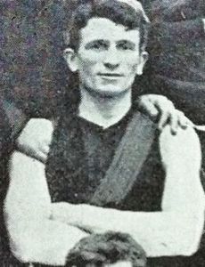 Fred Parkinson