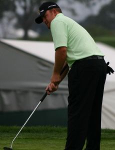J. B. Holmes