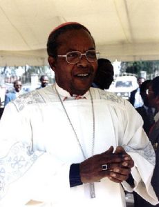 John Njue