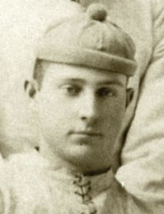 William J. Olcott
