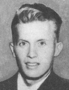 Arne Carlsson (gymnast)