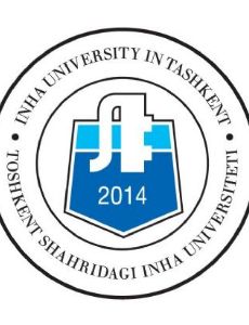Inha University in Tashkent
