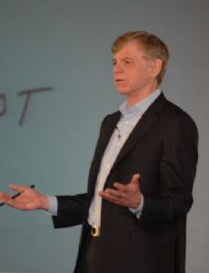 John Kotter