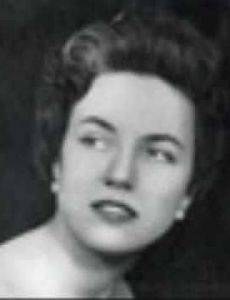 Elsie Morison