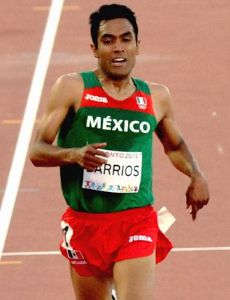 Juan Luis Barrios