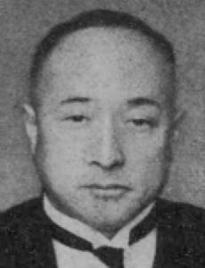 Kenji Tomita