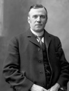 Joseph Pope