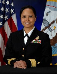 Eleanor V. Valentin