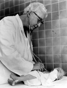 Virginia Apgar