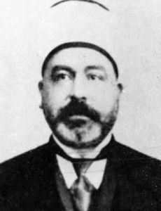 Rashid Rida