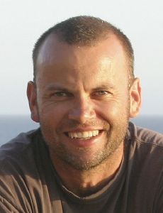 Chris Pinkham
