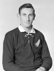 Colin Loader