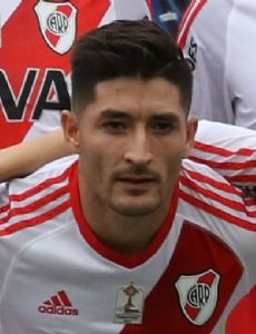 Milton Casco