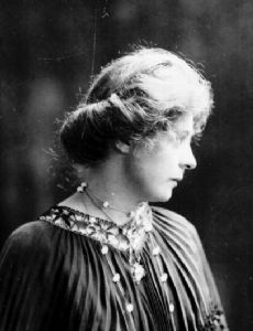 Marie Triepcke Krøyer Alfvén