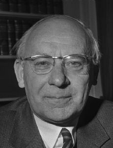 Anne Vondeling