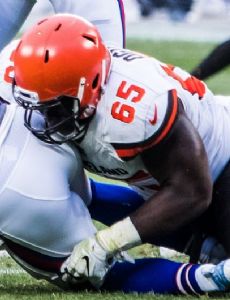 Larry Ogunjobi