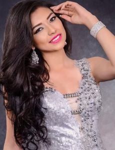 Ana Gabriela Caicedo