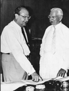 Stafford Sands