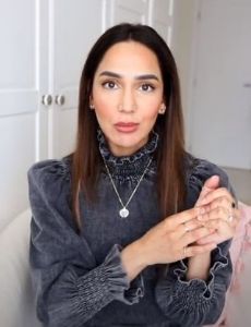 Amena Khan