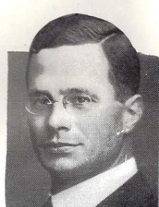 Basil Laver