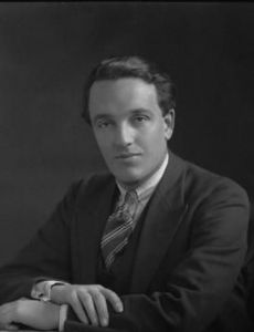 John Beckett (politician)