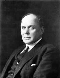Andrew Balfour
