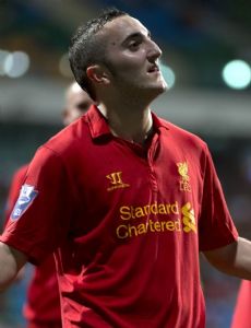 Samed Yesil